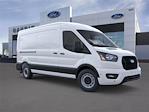 New 2026 Ford Transit 250 Medium Roof Empty Cargo Van for sale #26T0121 - photo 1