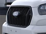 New 2026 Ford Transit 250 Medium Roof Empty Cargo Van for sale #26T0121 - photo 17