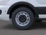 New 2026 Ford Transit 250 Medium Roof Empty Cargo Van for sale #26T0121 - photo 19