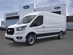 New 2026 Ford Transit 250 Medium Roof Empty Cargo Van for sale #26T0121 - photo 2