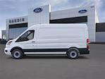 New 2026 Ford Transit 250 Medium Roof Empty Cargo Van for sale #26T0121 - photo 4
