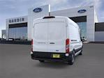 New 2026 Ford Transit 250 Medium Roof Empty Cargo Van for sale #26T0121 - photo 8