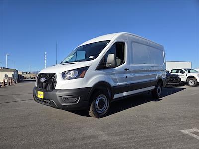 New 2026 Ford Transit 250 Medium Roof Empty Cargo Van for sale #26T0126 - photo 2