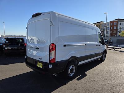 New 2026 Ford Transit 250 Medium Roof Empty Cargo Van for sale #26T0126 - photo 2