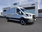 New 2026 Ford Transit 250 Medium Roof Empty Cargo Van for sale #26T0126 - photo 1