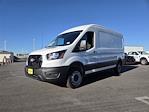 New 2026 Ford Transit 250 Medium Roof Empty Cargo Van for sale #26T0126 - photo 2