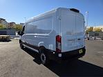 New 2026 Ford Transit 250 Medium Roof Empty Cargo Van for sale #26T0126 - photo 3