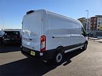 New 2026 Ford Transit 250 Medium Roof Empty Cargo Van for sale #26T0126 - photo 4