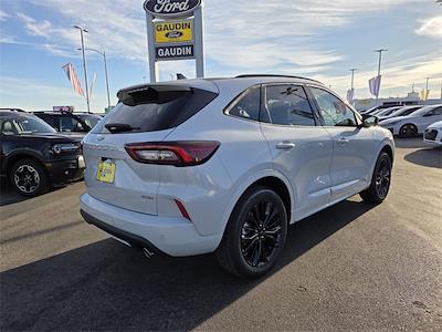 New 2026 Ford Escape ST-Line Elite for sale #26T0152 - photo 2