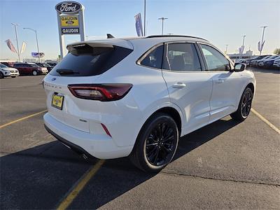 New 2026 Ford Escape ST-Line Elite for sale #26T0159 - photo 2