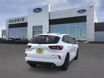 New 2026 Ford Escape ST-Line Elite AWD SUV for sale #26T0159 - photo 2