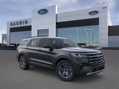 New 2026 Ford Explorer Active 4WD SUV for sale #26T0160 - photo 1