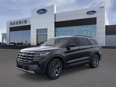 New 2026 Ford Explorer Active 4WD SUV for sale #26T0160 - photo 2