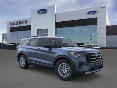 New 2026 Ford Explorer Active SUV for sale #26T0161 - photo 1