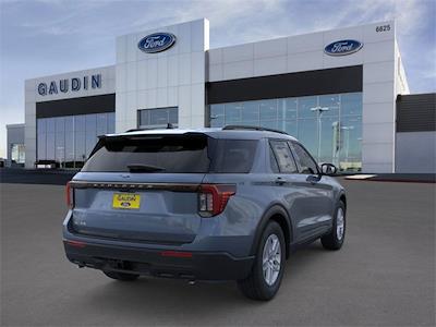 New 2026 Ford Explorer Active SUV for sale #26T0161 - photo 2