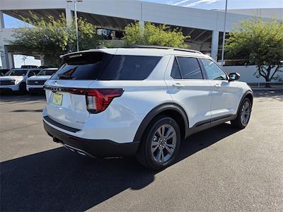 New 2026 Ford Explorer Active for sale #26T0162 - photo 2