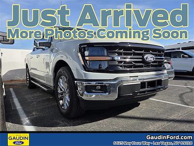 2024 Ford F-150 SuperCrew Cab RWD Pickup for sale #26T0162A - photo 1