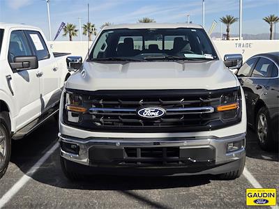 2024 Ford F-150 SuperCrew Cab RWD Pickup for sale #26T0162A - photo 2