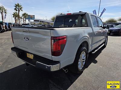 Used 2024 Ford F-150 - photo 1