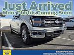 2024 Ford F-150 SuperCrew Cab RWD Pickup for sale #26T0162A - photo 1