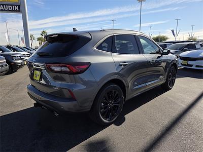 New 2026 Ford Escape ST-Line Elite for sale #26T0164 - photo 2