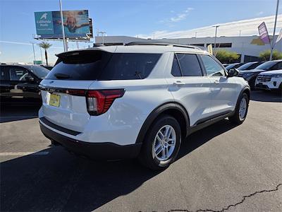 New 2026 Ford Explorer Active for sale #26T0168 - photo 2