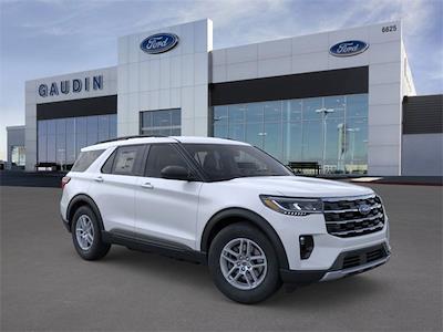 New 2026 Ford Explorer Active SUV for sale #26T0182 - photo 1