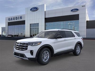 New 2026 Ford Explorer Active SUV for sale #26T0182 - photo 2
