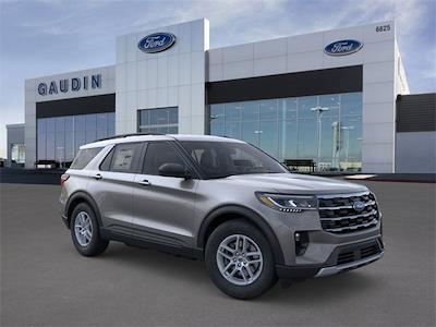 New 2026 Ford Explorer Active SUV for sale #26T0189 - photo 1