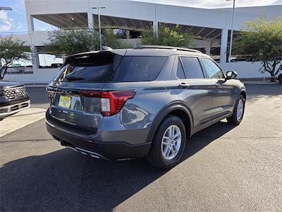 2026 Ford Explorer RWD SUV for sale #26T0189 - photo 2