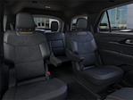 New 2026 Ford Explorer Tremor 4WD SUV for sale #26T0191 - photo 11