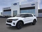 New 2026 Ford Explorer Tremor 4WD SUV for sale #26T0191 - photo 3