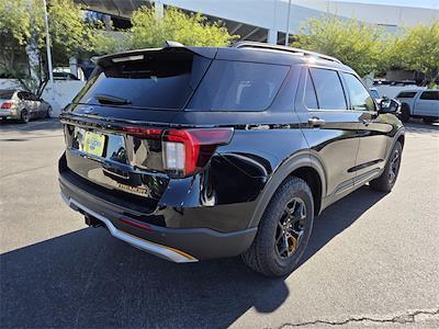 New 2026 Ford Explorer Tremor for sale #26T0208 - photo 2