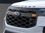 New 2026 Ford Explorer Tremor 4WD SUV for sale #26T0213 - photo 17