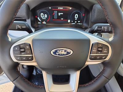 New 2026 Ford Explorer - photo 1