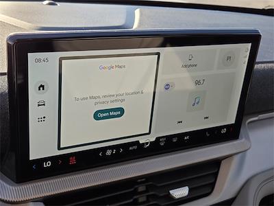 New 2026 Ford Explorer - photo 1