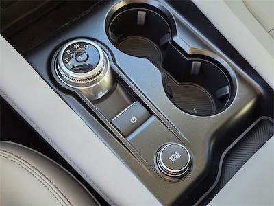 New 2026 Ford Explorer - photo 1