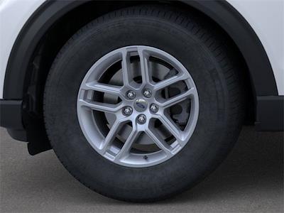 New 2026 Ford Explorer - photo 1