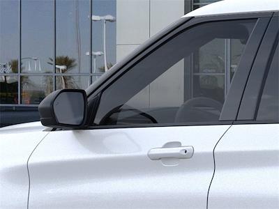 New 2026 Ford Explorer - photo 1