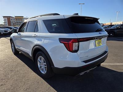 New 2026 Ford Explorer - photo 1