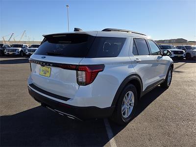 New 2026 Ford Explorer - photo 1