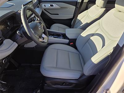 New 2026 Ford Explorer - photo 1