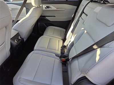 New 2026 Ford Explorer - photo 1