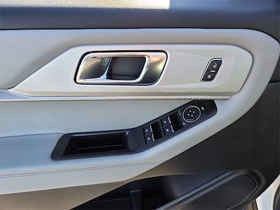 New 2026 Ford Explorer - photo 1