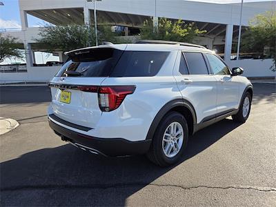 New 2026 Ford Explorer Active for sale #26T0216 - photo 2