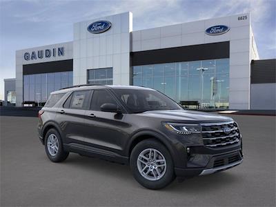 New 2026 Ford Explorer Active SUV for sale #26T0219 - photo 1