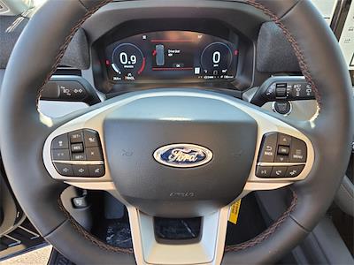 New 2026 Ford Explorer - photo 1