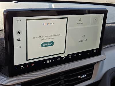 New 2026 Ford Explorer - photo 1