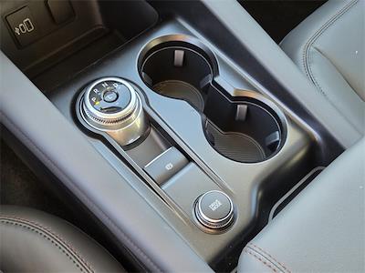 New 2026 Ford Explorer - photo 1