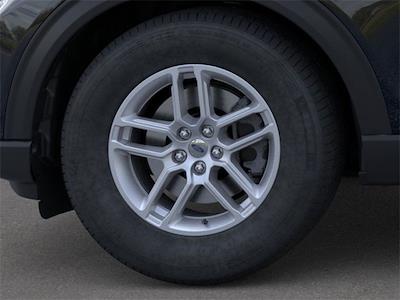 New 2026 Ford Explorer - photo 1